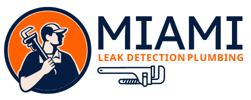 Miami Leak Detection Plumbing.