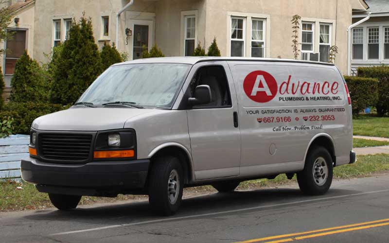 Leak Detection in West Hartford, CT